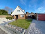 Thumbnail for sale in Goodwood Road, Findon Valley, Worthing