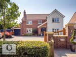 Thumbnail for sale in Woodbastwick Road, Blofield Heath