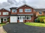 Thumbnail to rent in Morris Drive, Stafford
