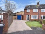 Thumbnail to rent in Westbrook Close, Exeter