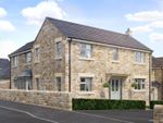 Thumbnail to rent in The Oxford, Plot 48, Tansley House Gardens, Tansley, Matlock