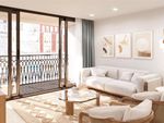 Thumbnail to rent in Marylebone Square, Moxon Street, Marylebone