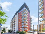Thumbnail to rent in Galaxy Buildings, 5 Crews Street, Canary Wharf, Cross Harbour, South Quay, London