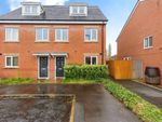 Thumbnail for sale in Greengables Close, Manchester