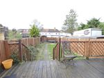 Thumbnail for sale in Wood Close, Kingsbury, London