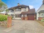 Thumbnail to rent in Winsford Gardens, Westcliff-On-Sea