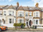 Thumbnail to rent in Craster Road, London