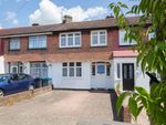 Thumbnail for sale in Sunray Avenue, Tolworth, Surbiton