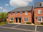 Thumbnail to rent in "Archford Plus" at Prospero Drive, Wellingborough