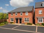 Thumbnail to rent in "Archford Plus" at Biggin Lane, Ramsey, Huntingdon