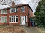 Thumbnail to rent in Parsonage Road, Manchester