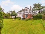 Thumbnail to rent in Coombe Lane, Shirley, Croydon