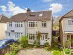 Thumbnail to rent in Chipstead Way, Banstead, Surrey