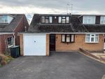 Thumbnail for sale in Wordsworth Road, Straits, Lower Gornal