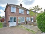 Thumbnail for sale in Crown Road, Clacton-On-Sea