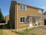 Thumbnail to rent in Lilac Close, Wisbech