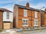 Thumbnail for sale in Thorneywood Road, Long Eaton, Derbyshire