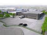 Thumbnail to rent in Unit G, St. Michaels Close, Forstal Industrial Estate, Aylesford