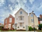 Thumbnail to rent in Priestlands Place, Lymington