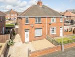 Thumbnail for sale in Coronation Road, Swinton, Mexborough