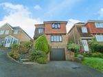 Thumbnail to rent in Meadow Rise, Horam, Heathfield