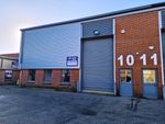 Thumbnail to rent in Unit 10, Vickers Business Centre, Priestley Road, Basingstoke