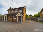 Thumbnail for sale in Briars Close, Aylesbury, Buckinghamshire