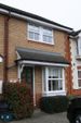 Thumbnail to rent in Prestwich Place, Oxford