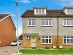 Thumbnail for sale in Albion Drive, Larkfield, Aylesford, Kent