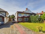 Thumbnail for sale in Braundton Avenue, Sidcup, Kent