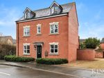 Thumbnail to rent in Betjeman Road, Stratford-Upon-Avon