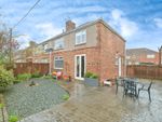 Thumbnail for sale in Beech Oval, Sedgefield, Stockton-On-Tees