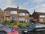 Thumbnail to rent in Tenzing Grove, Luton