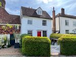 Thumbnail to rent in Smallhythe Road, Tenterden