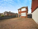 Thumbnail for sale in Lothair Road, Luton