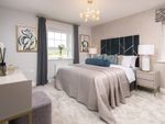 Thumbnail to rent in "Bradgate" at Burdock Street, Priors Hall Park, Corby