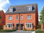 Thumbnail to rent in "The Stratton" at Biddulph Road, Stoke-On-Trent