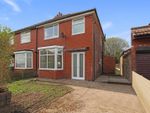 Thumbnail for sale in Westholme Road, Prestwich, Manchester