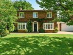 Thumbnail to rent in Cromwell Place, Cranleigh