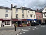 Thumbnail to rent in High Street, Brecon