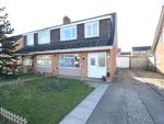 Thumbnail for sale in Wentworth Way, Eaglescliffe