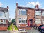 Thumbnail to rent in Kingsland Avenue, Coventry