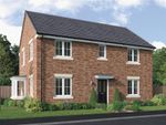 Thumbnail to rent in "The Baywood" at Mulberry Rise, Hartlepool