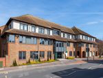 Thumbnail to rent in Ashcombe House, 5 The Crescent, Leatherhead