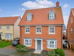 Thumbnail to rent in Stamford Drive, Basildon, Essex