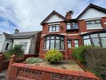 Thumbnail for sale in Norwood Avenue, Blackpool