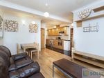 Thumbnail to rent in Montagu Row, Marylebone, London