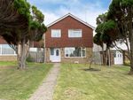 Thumbnail for sale in Downsway, Shoreham-By-Sea, West Sussex