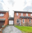 Thumbnail for sale in Meadowside Close, Wingerworth, Chesterfield