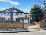 Thumbnail to rent in Christine Avenue, Wellington, Telford, Shropshire